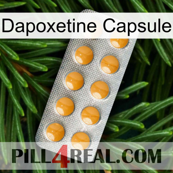 Dapoxetine Capsule levitra1